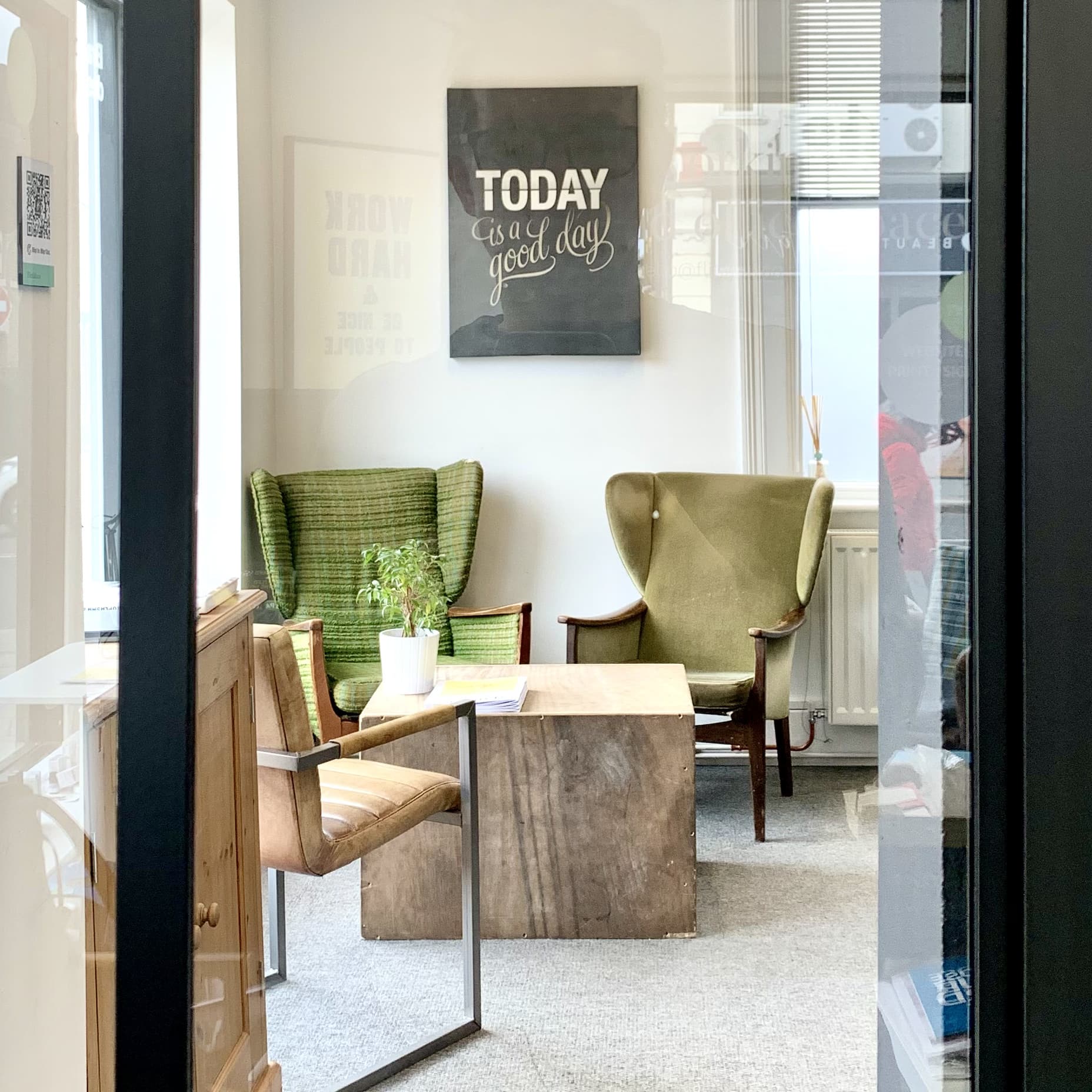 coworking newcastle